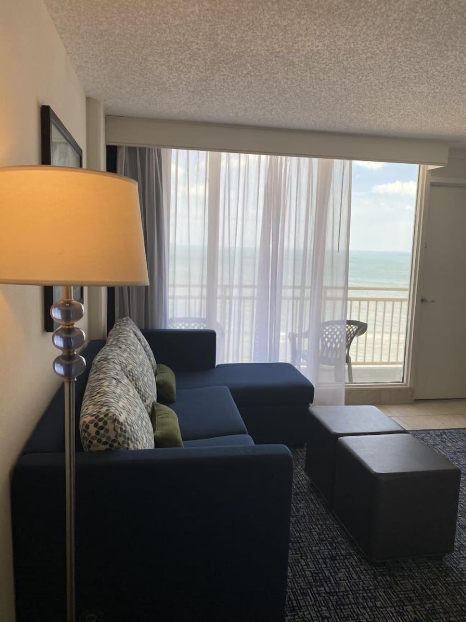 Comfort Suites Beachfront Virginia Beach Exteriör bild